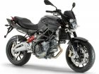 2015 Aprilia SL 750 Shiver